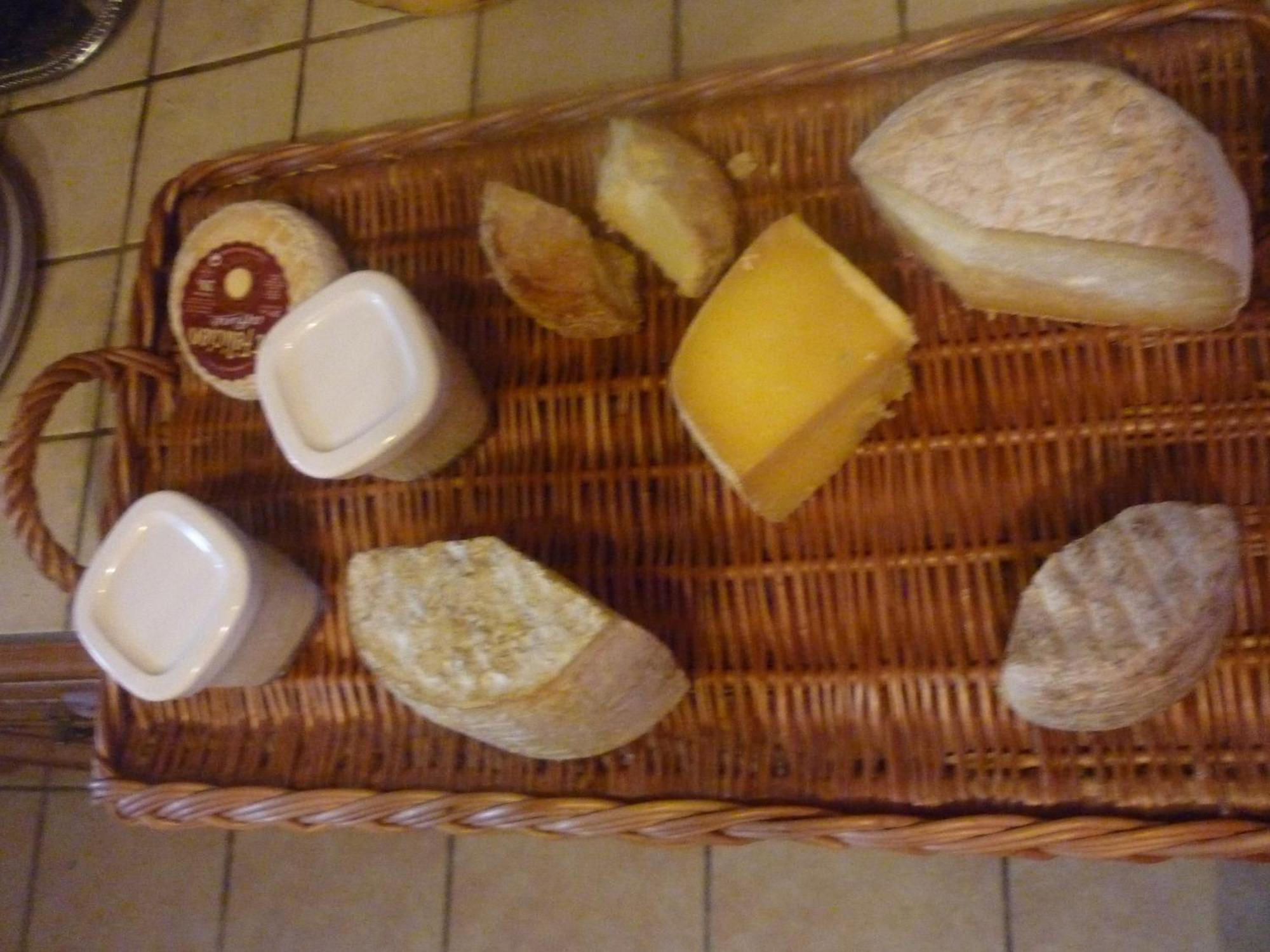 Le Chalet Du Roc La Panouse  部屋 写真